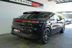 Bild des Angebotes Porsche Cayenne Coupe MY2025*BOSE/2xDisplay/ACC/LUFT/22z
