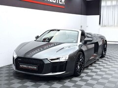 Bild des Angebotes Audi R8 Spyder 5.2 FSI Quattro Plus*Carbon*Keramik*