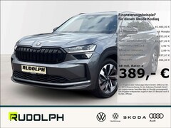 Bild des Angebotes Skoda Kodiaq 2.0 TSI 4x4 Sport. STDHZG AHK MATRIX KAM.