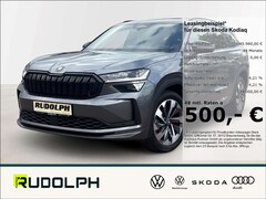 Bild des Angebotes Skoda Kodiaq 2.0 TSI 4x4 Sport. STDHZG AHK MATRIX KAM.