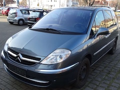 Bild des Angebotes Citroen C8 HDi 135 FAP Confort