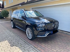 Bild des Angebotes Mercedes-Benz GLS 400 GLS 400 d 4Matic (167.923)