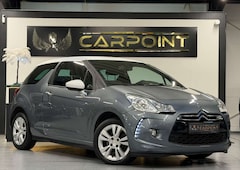 Bild des Angebotes Citroen DS3 SoChic /PDC/Automatik/Navi/Klima