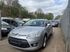 Bild des Angebotes Citroen C4 Lim. Exclusive TÜV NEU* 2.HAND*PDC