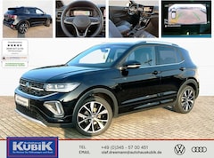 Bild des Angebotes VW T-Cross R-Line 1.5 TSI DSG+IQ.Light+Digital Cockpit Pro+