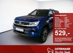 Bild des Angebotes VW Amarok PanAmericana DC 3.0TDI 241PS Automatik 4MOTION 5J-