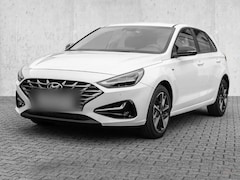 Bild des Angebotes Hyundai i30 1.5 Advantage/Navi/Rückfahrkamera/Klimaauto./Sitzh
