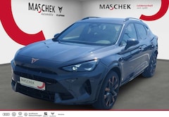 CUPRA Formentor VZ 2.0 TSI DSG Matrix AHK Navi 19 Zoll