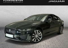 Bild des Angebotes Jaguar XE P250 R-Dynamic HSE PDC vo und hi. WSS beheizt
