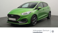 Bild des Angebotes Ford Fiesta ST X NAVI SHZ KAM PDC