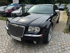 Bild des Angebotes Chrysler 300C Touring 5.7 V8 HEMI LPG 2-Hand Leder SR+WR