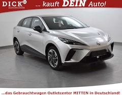 Bild des Angebotes MG MG4 51 kWh VIRTU+LED+DAB+CARPL+ACC