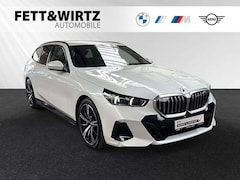 Bild des Angebotes BMW 540 d xDrive Touring M Sport|AHK|Standhzg|DA-Prof.