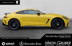 Bild des Angebotes Mercedes-Benz AMG GT GT 63 4M+ AMG Aerodynamik Carbon Perfo Lift Burm