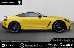 Bild des Angebotes Mercedes-Benz AMG GT GT 63 4M+ AMG Aerodynamik Carbon Perfo Lift Burm