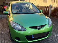 Bild des Angebotes Mazda 2 2 1.3 Sport Independence