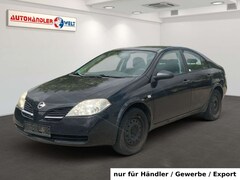 Bild des Angebotes Nissan Primera 1.8 Lim. Visia