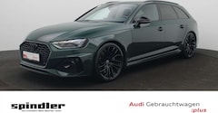 Bild des Angebotes Audi RS4 quattro / Matrix, Vmax280, Pano, B&O