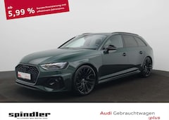Bild des Angebotes Audi RS4 quattro / Matrix, Vmax280, Pano, B&O