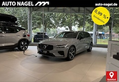 Bild des Angebotes Volvo V60 V60 B4 Autom. Plus Dark DIESEL AHK|