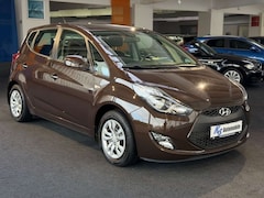 Bild des Angebotes Hyundai iX20 1.4 Classic*START&STOP*AHK*KLIMA*PDC*MFL*