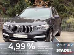 Bild des Angebotes BMW X3 xDrive30e xLine