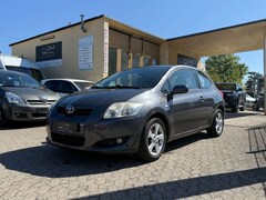 Bild des Angebotes Toyota Auris Automatik|Pdc|Klima
