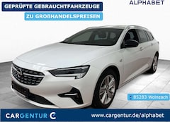 Bild des Angebotes Opel Insignia 2.0 CDTI Business Inno