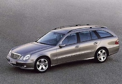 Bild des Angebotes Mercedes-Benz E 320 T CDI Avantgarde       SUCHE