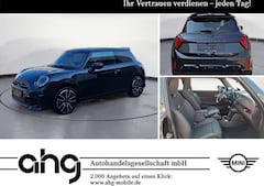 Bild des Angebotes MINI Cooper S COOPER S JCW Trim EDC