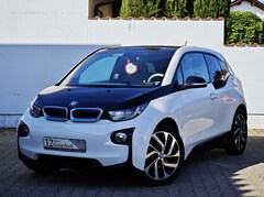 Bild des Angebotes BMW i3 TÜV Neu Navi Einparkhilfe SHZ Klima Scheckheft