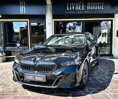 Bild des Angebotes BMW 520 520d Touring 48V xdrive MSport auto