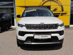 Bild des Angebotes Jeep Compass S Mild-Hybrid FWD / elektr. Heckklappe/ NAVIGATION
