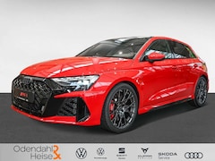 Bild des Angebotes Audi RS3 Sportback 294(400) kW(PS) S tronic Leder*Matri