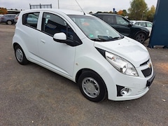 Bild des Angebotes Chevrolet Spark LS