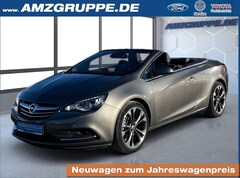Bild des Angebotes Opel Cascada 1.6DI Innovation Bi-Xenon+Navi+Sitzhzng+PDC+Tempom