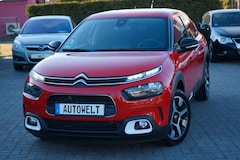 Bild des Angebotes Citroen C4 Cactus PureTech 110 S&S Shine EAT6