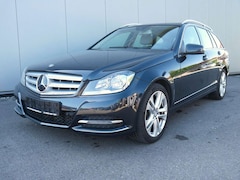 Bild des Angebotes Mercedes-Benz C 250 T CDI Avantgarde NAVI/DISTR/PDC/E-KLAPPE