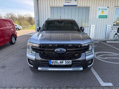 Bild des Angebotes Ford Ranger Wildtrak e-4WD Doppelkabine