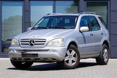 Bild des Angebotes Mercedes-Benz ML 270 CDI Final Edition