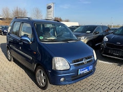 Bild des Angebotes Opel Agila 1.2 16V** TÜV & KUPPLUNG NEU **73008 KM