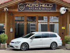 Bild des Angebotes VW Golf VII Var IQDRIVE TGI LED AUT Navi KamAHK 1Hd