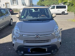 Bild des Angebotes Fiat 500L 0.9 Twinair Start&Stopp Trekking