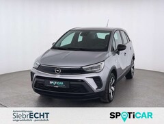 Bild des Angebotes Opel Crossland Edition 1.5D*NAVI*DAB*LED*uvm