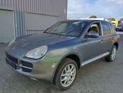 Bild des Angebotes Porsche Cayenne Tiptronic S