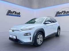 Bild des Angebotes Hyundai KONA Basis Elektro 2WD 2.Hand