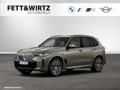 Bild des Angebotes BMW X5 xDrive50e M Sport|AHK|Pano|H/K|DAProf.