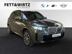 Bild des Angebotes BMW X5 xDrive50e M Sport|AHK|Pano|H/K|DAProf.