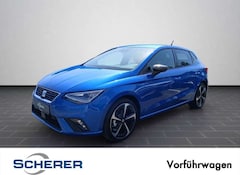 Bild des Angebotes SEAT Ibiza IBIZA FR 1.0 TSI 85kW 116PS 6-Gang NAVI SHZ RFK