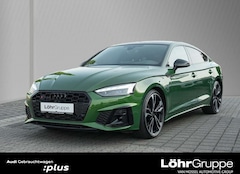 Bild des Angebotes Audi S5 Sportback TDI qu. tiptronic /Matrix/Pano/B&O